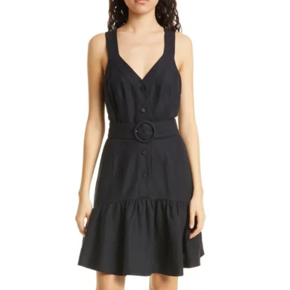 Ted Baker Yazmino Dress (NWT)